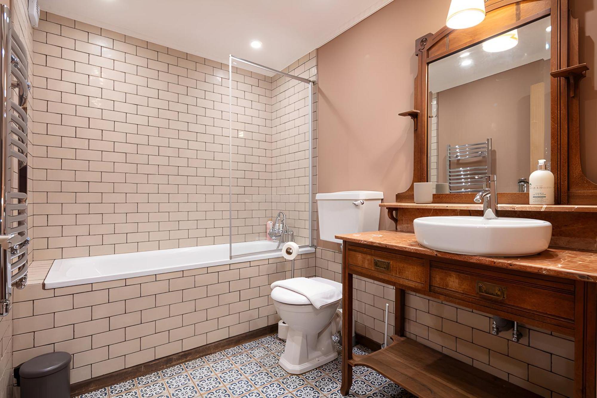 فيلا Impressive 5Beds House In South Kensington لندن المظهر الخارجي الصورة