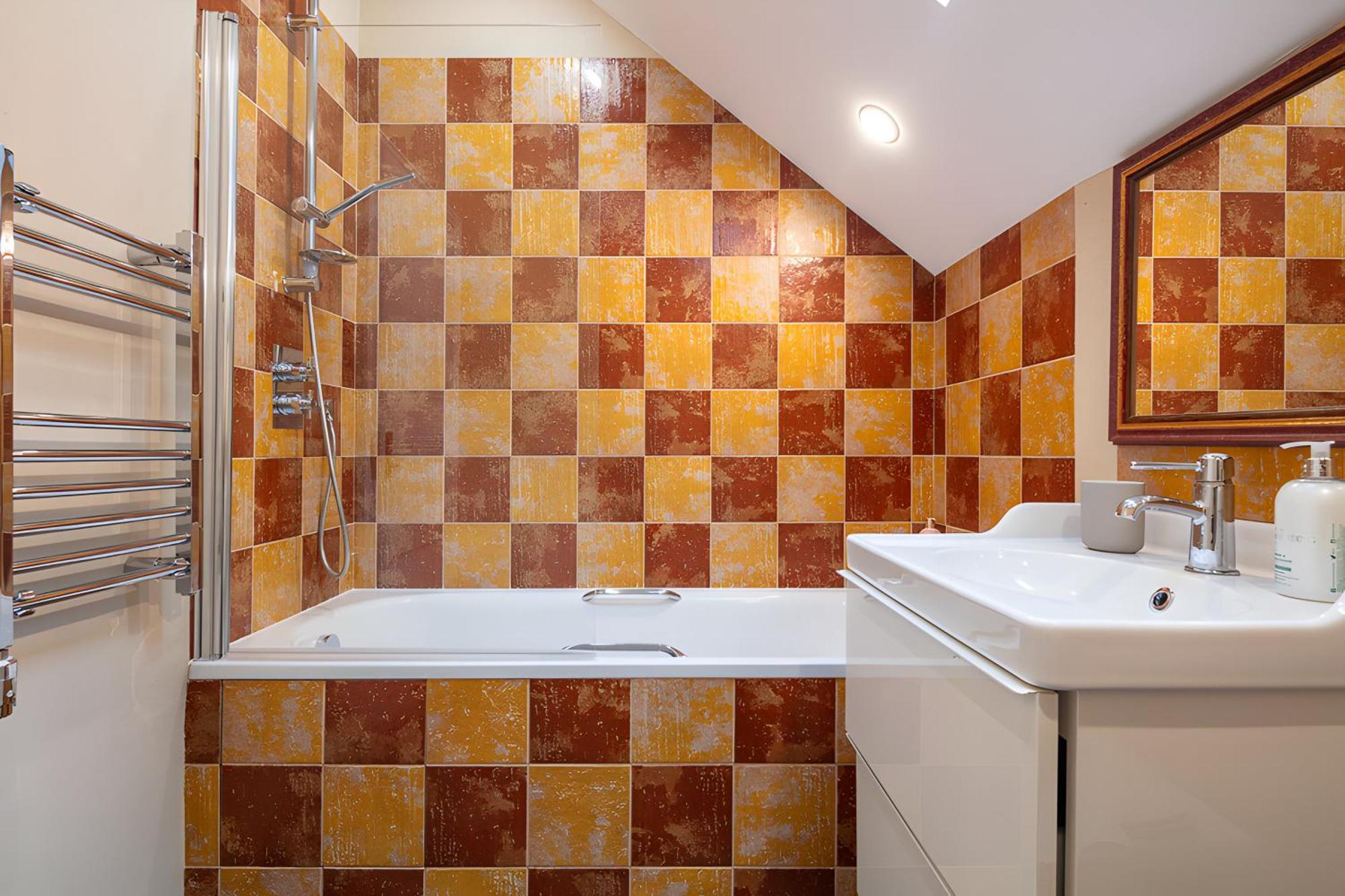 فيلا Impressive 5Beds House In South Kensington لندن المظهر الخارجي الصورة