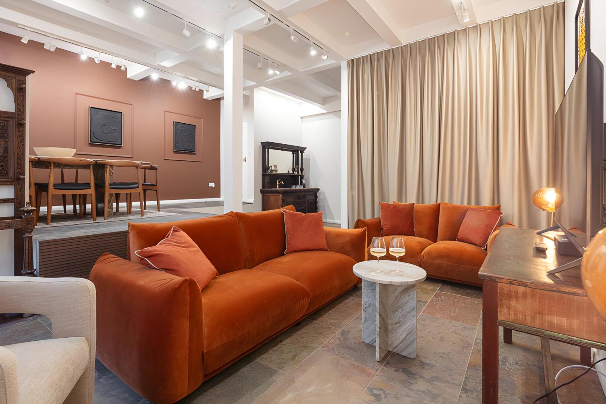 فيلا Impressive 5Beds House In South Kensington لندن المظهر الخارجي الصورة