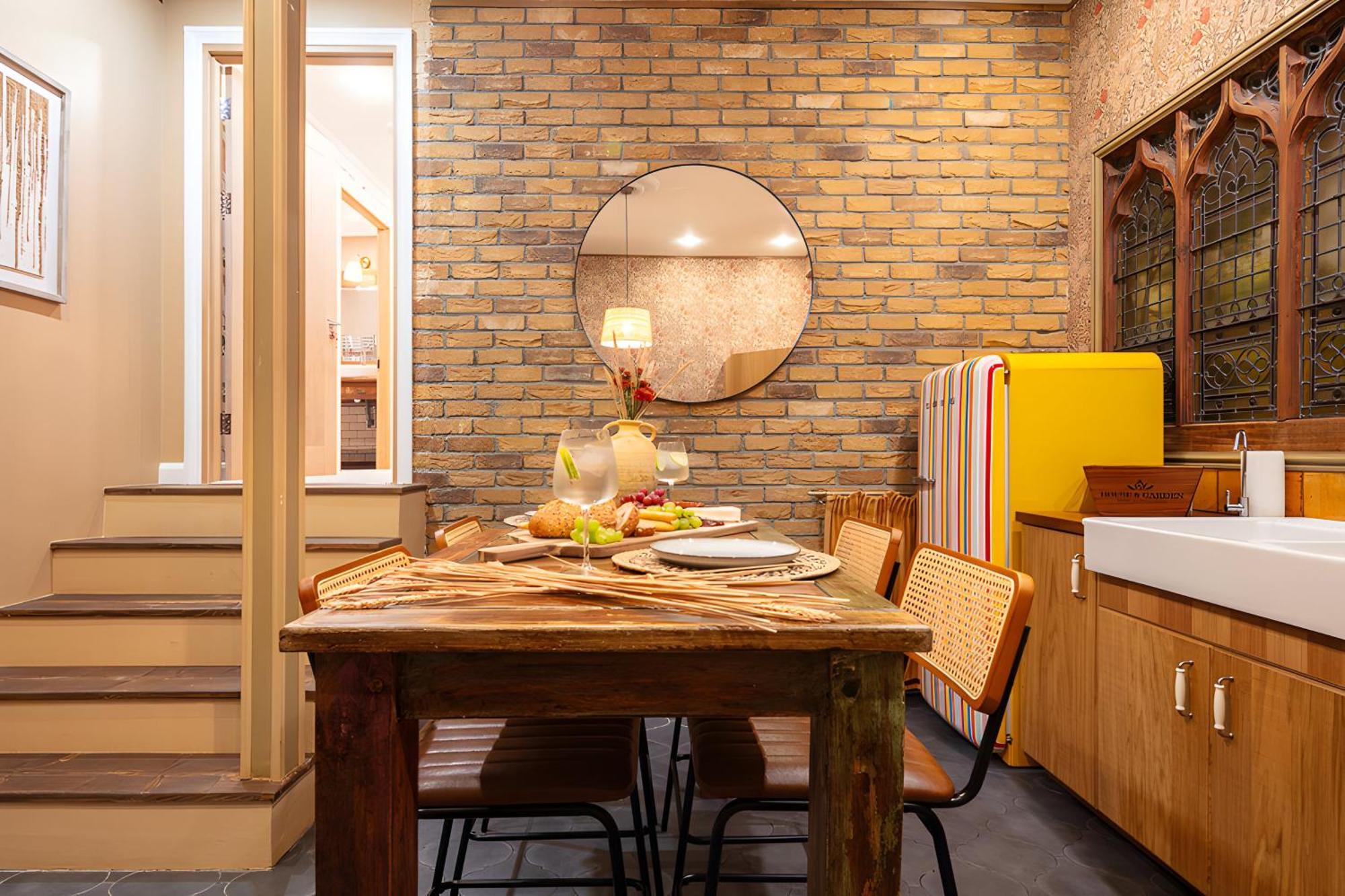 فيلا Impressive 5Beds House In South Kensington لندن المظهر الخارجي الصورة