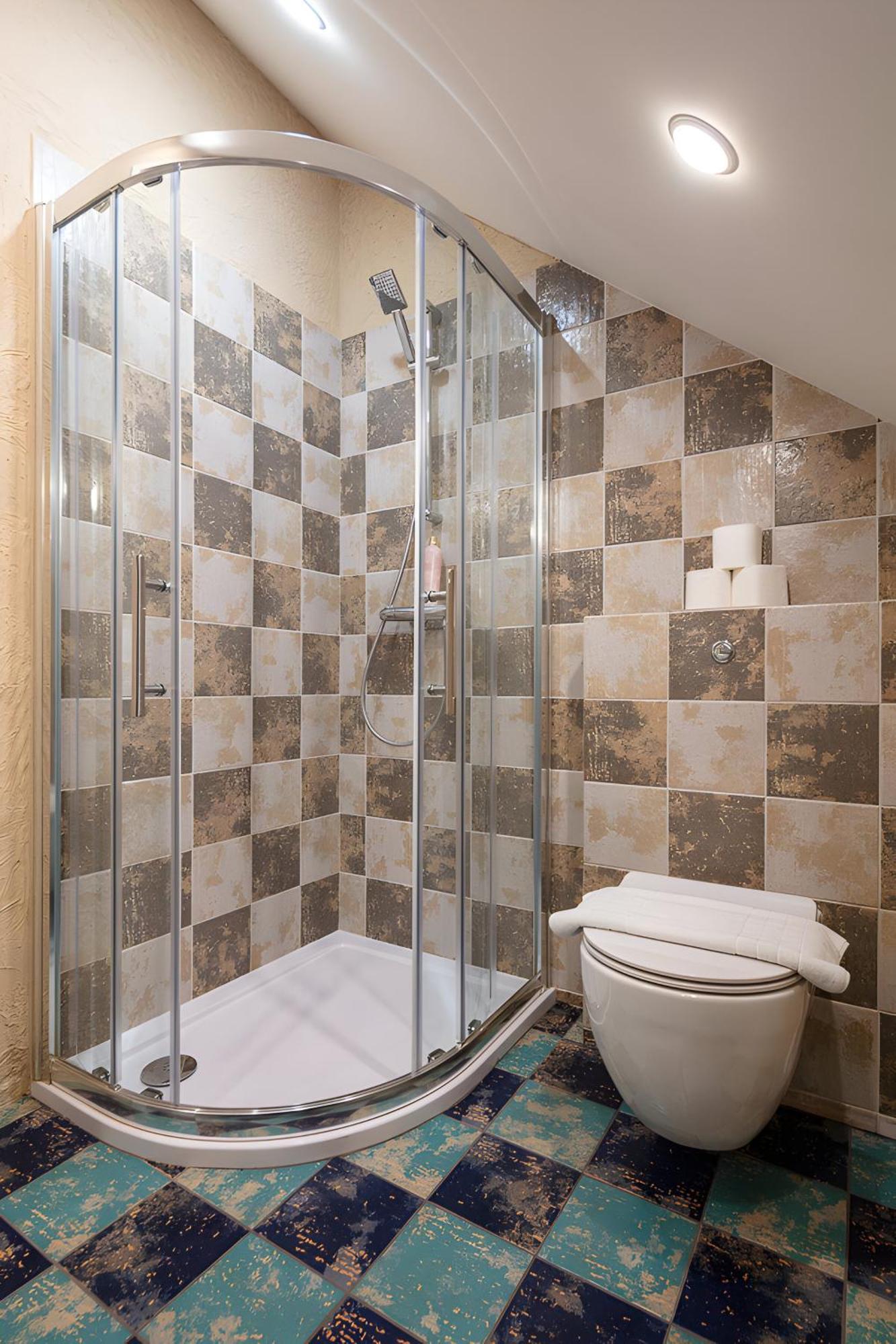 فيلا Impressive 5Beds House In South Kensington لندن المظهر الخارجي الصورة