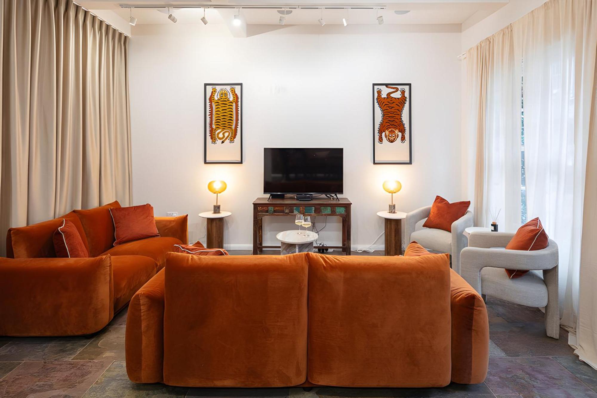 فيلا Impressive 5Beds House In South Kensington لندن المظهر الخارجي الصورة