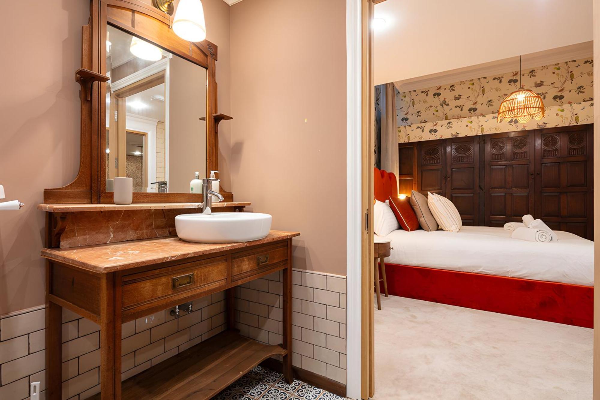 فيلا Impressive 5Beds House In South Kensington لندن المظهر الخارجي الصورة