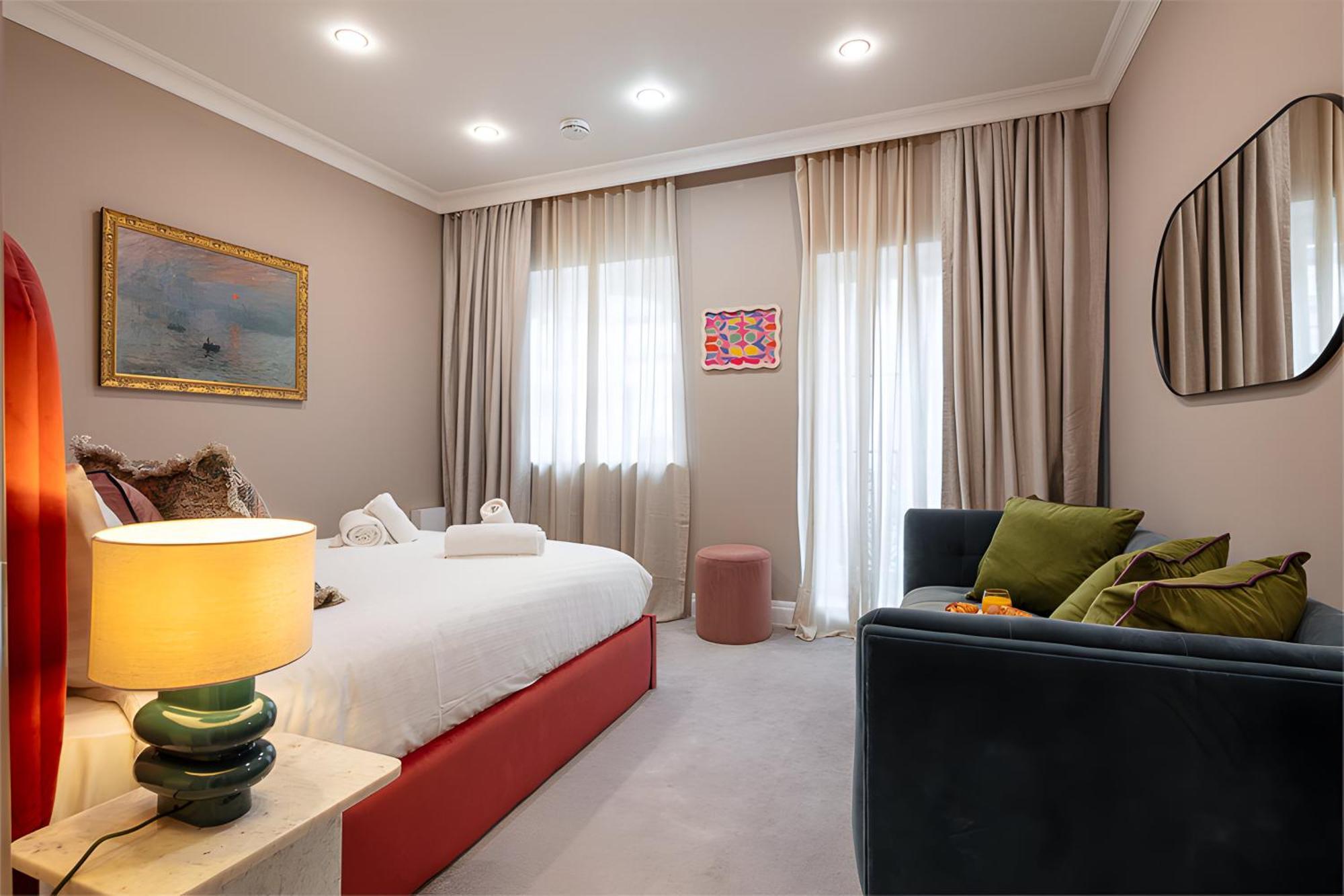 فيلا Impressive 5Beds House In South Kensington لندن المظهر الخارجي الصورة