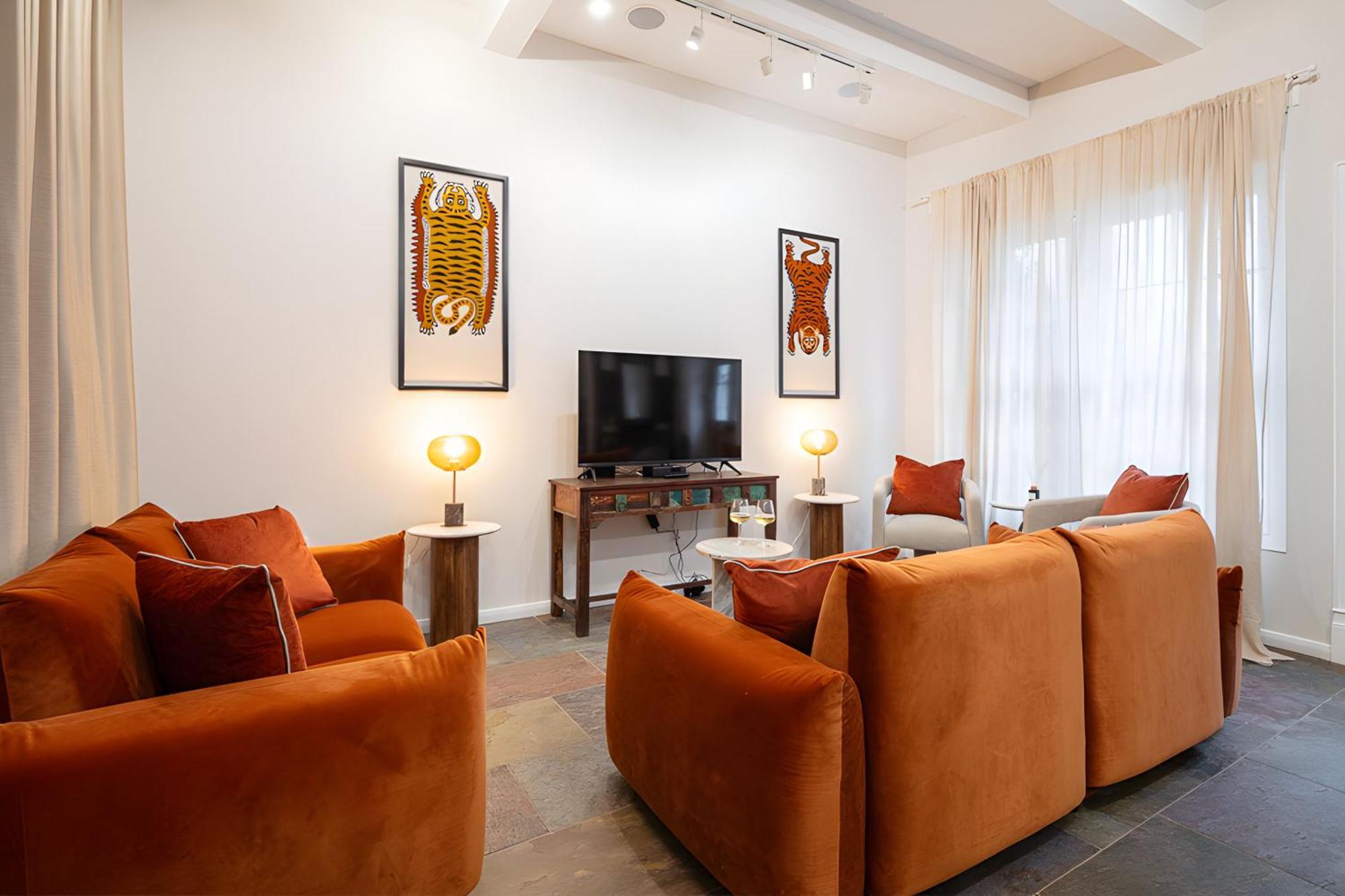 فيلا Impressive 5Beds House In South Kensington لندن المظهر الخارجي الصورة