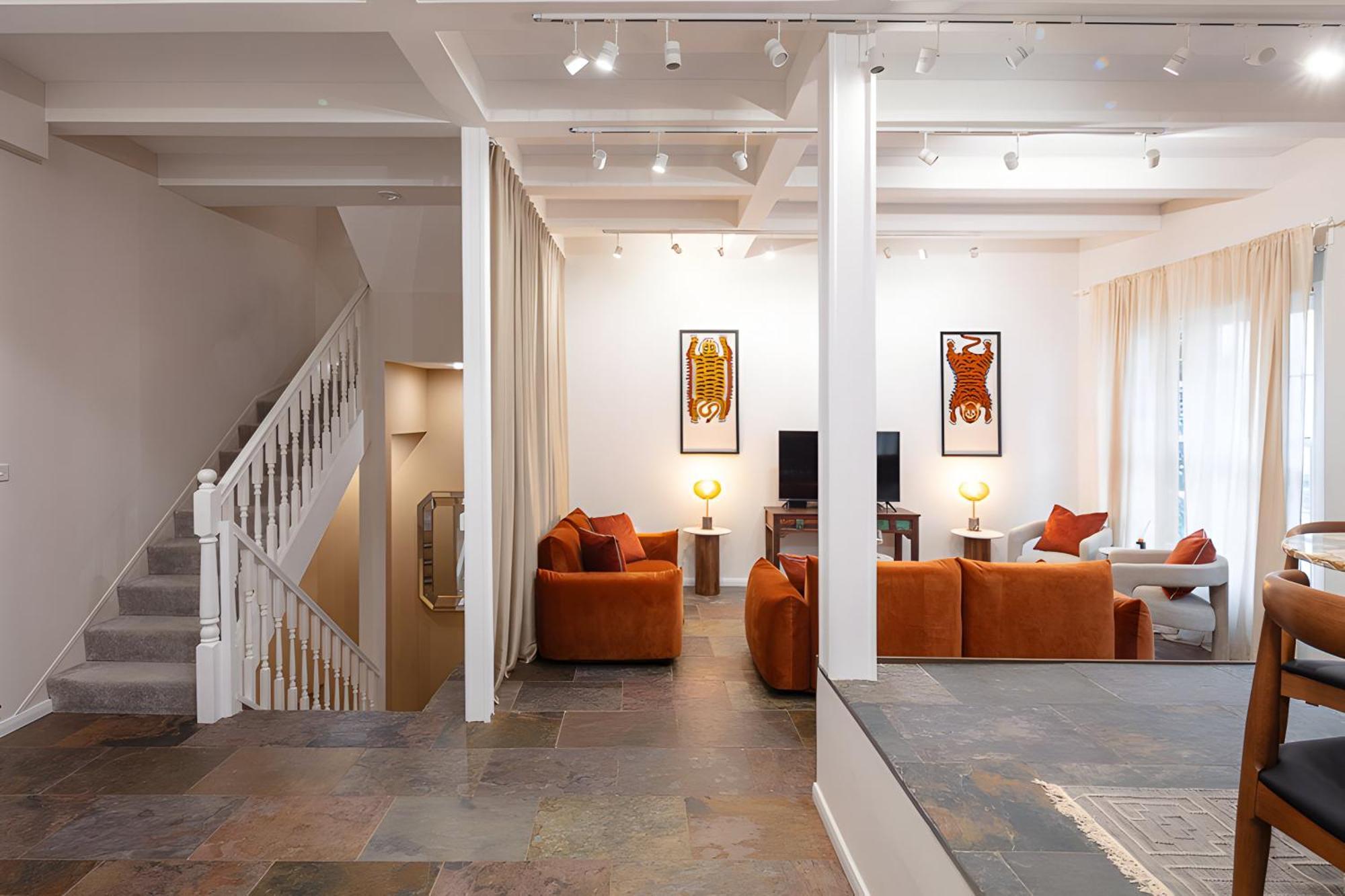فيلا Impressive 5Beds House In South Kensington لندن المظهر الخارجي الصورة