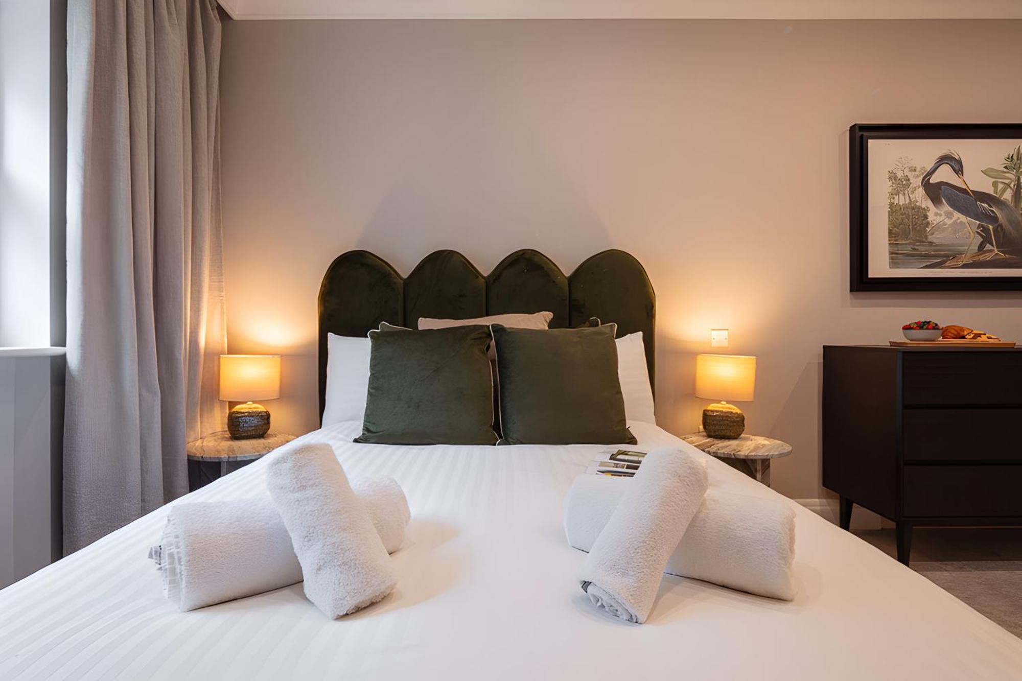 فيلا Impressive 5Beds House In South Kensington لندن المظهر الخارجي الصورة