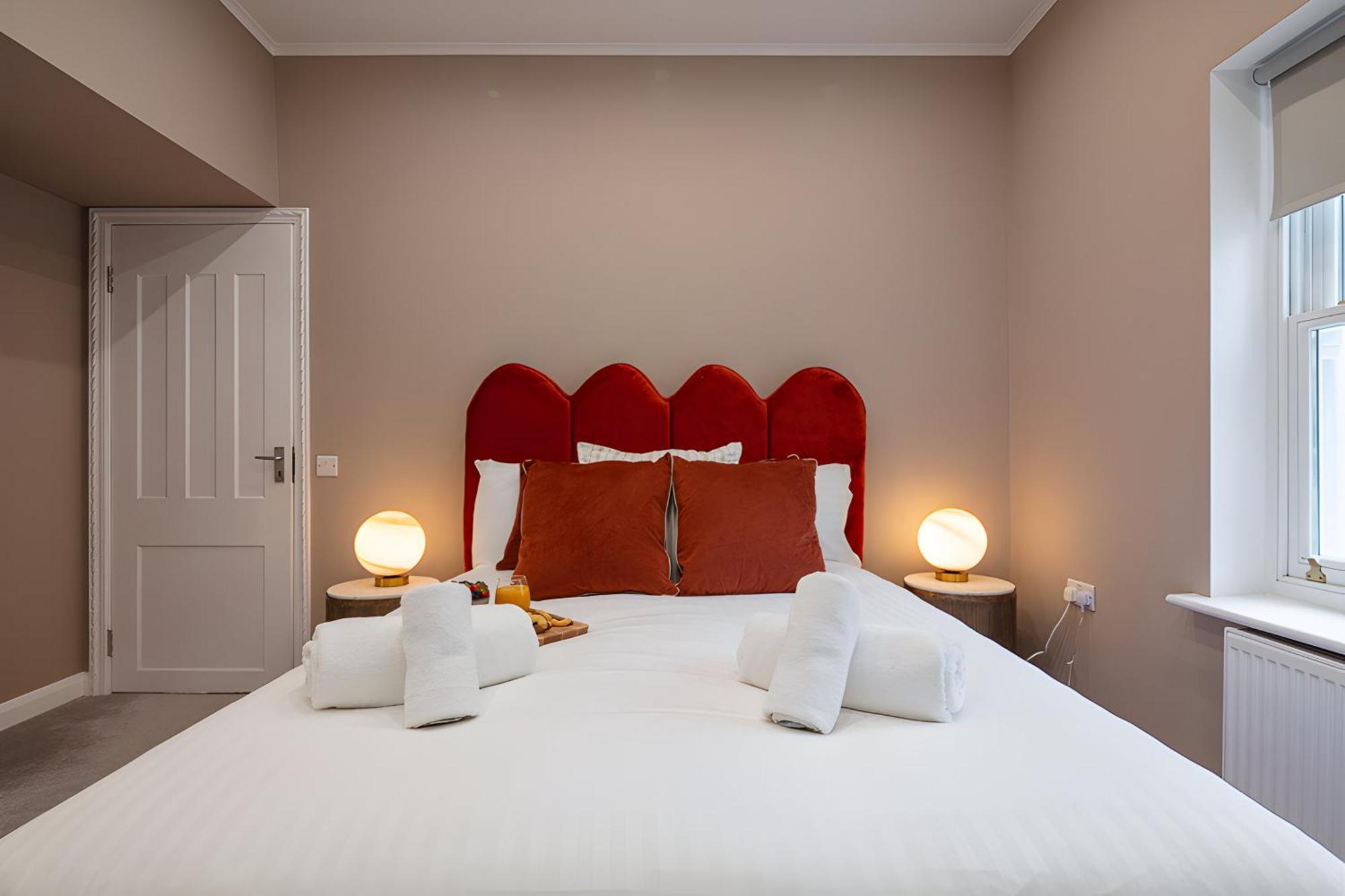فيلا Impressive 5Beds House In South Kensington لندن المظهر الخارجي الصورة