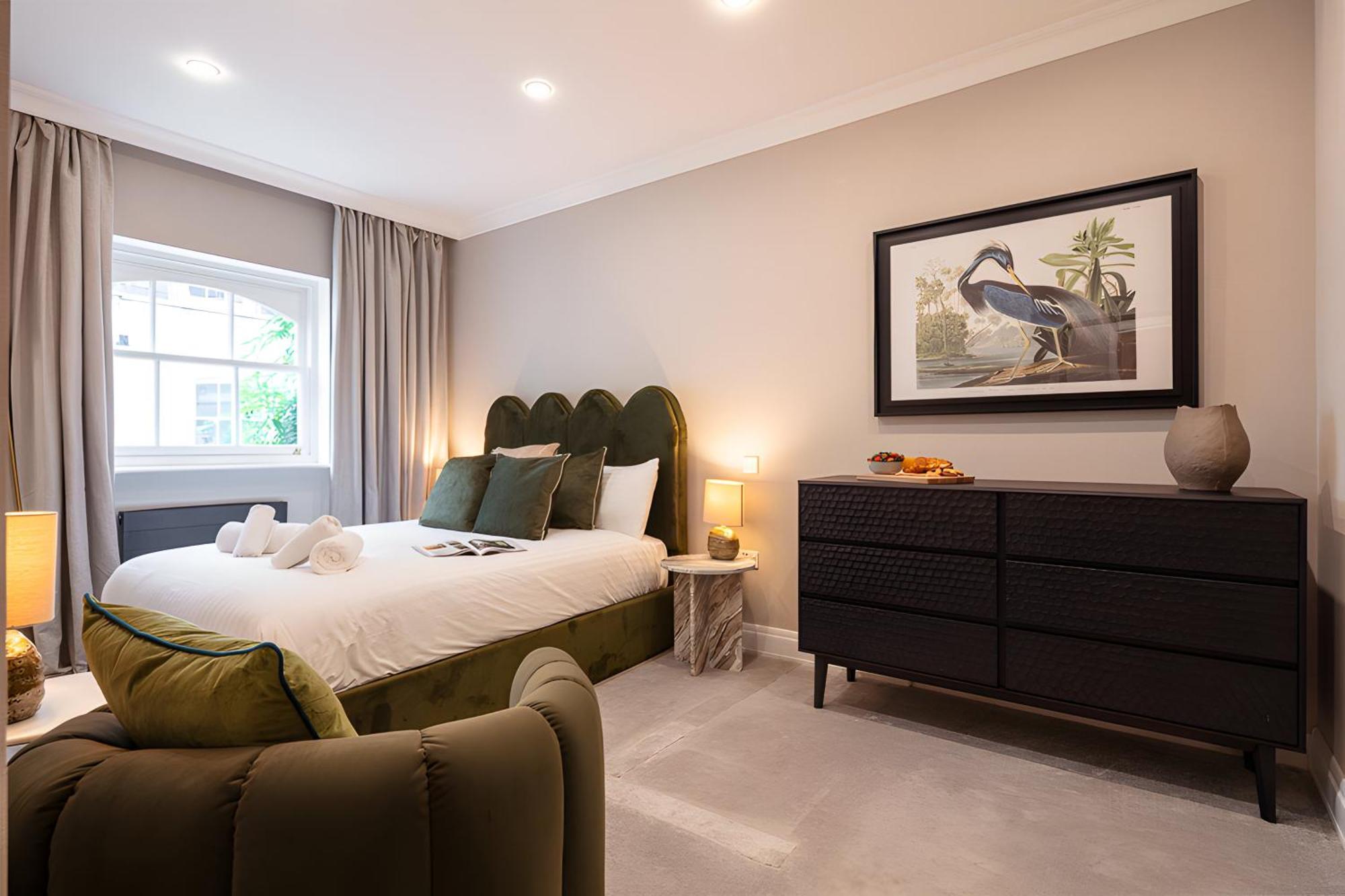 فيلا Impressive 5Beds House In South Kensington لندن المظهر الخارجي الصورة