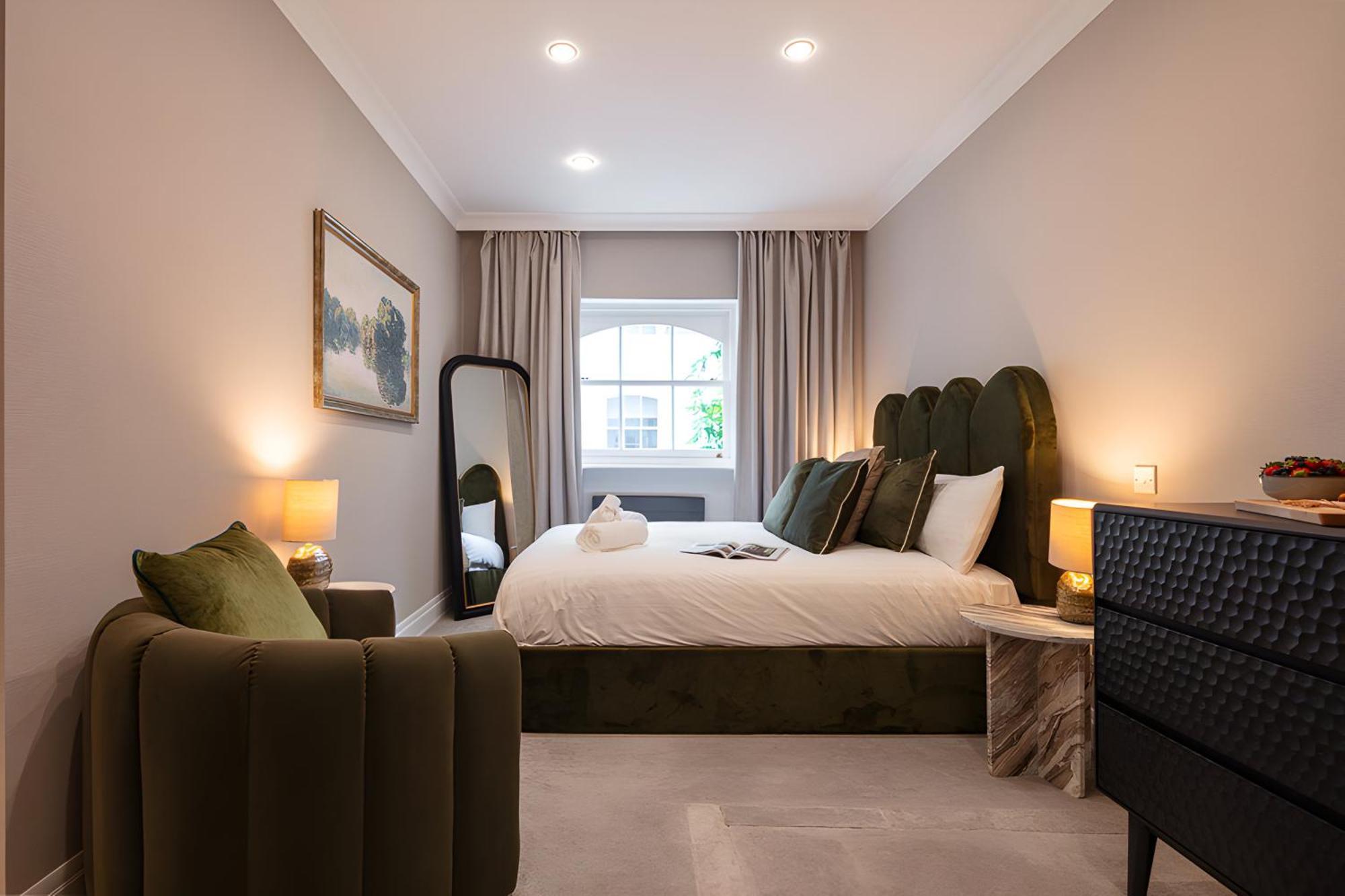 فيلا Impressive 5Beds House In South Kensington لندن المظهر الخارجي الصورة
