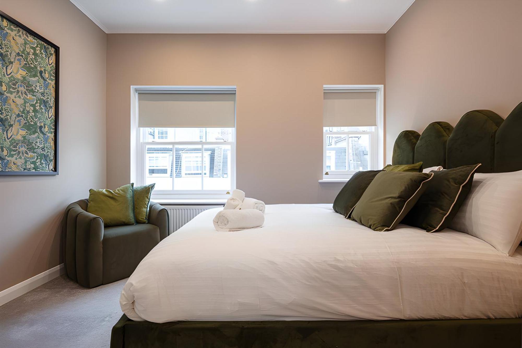 فيلا Impressive 5Beds House In South Kensington لندن المظهر الخارجي الصورة