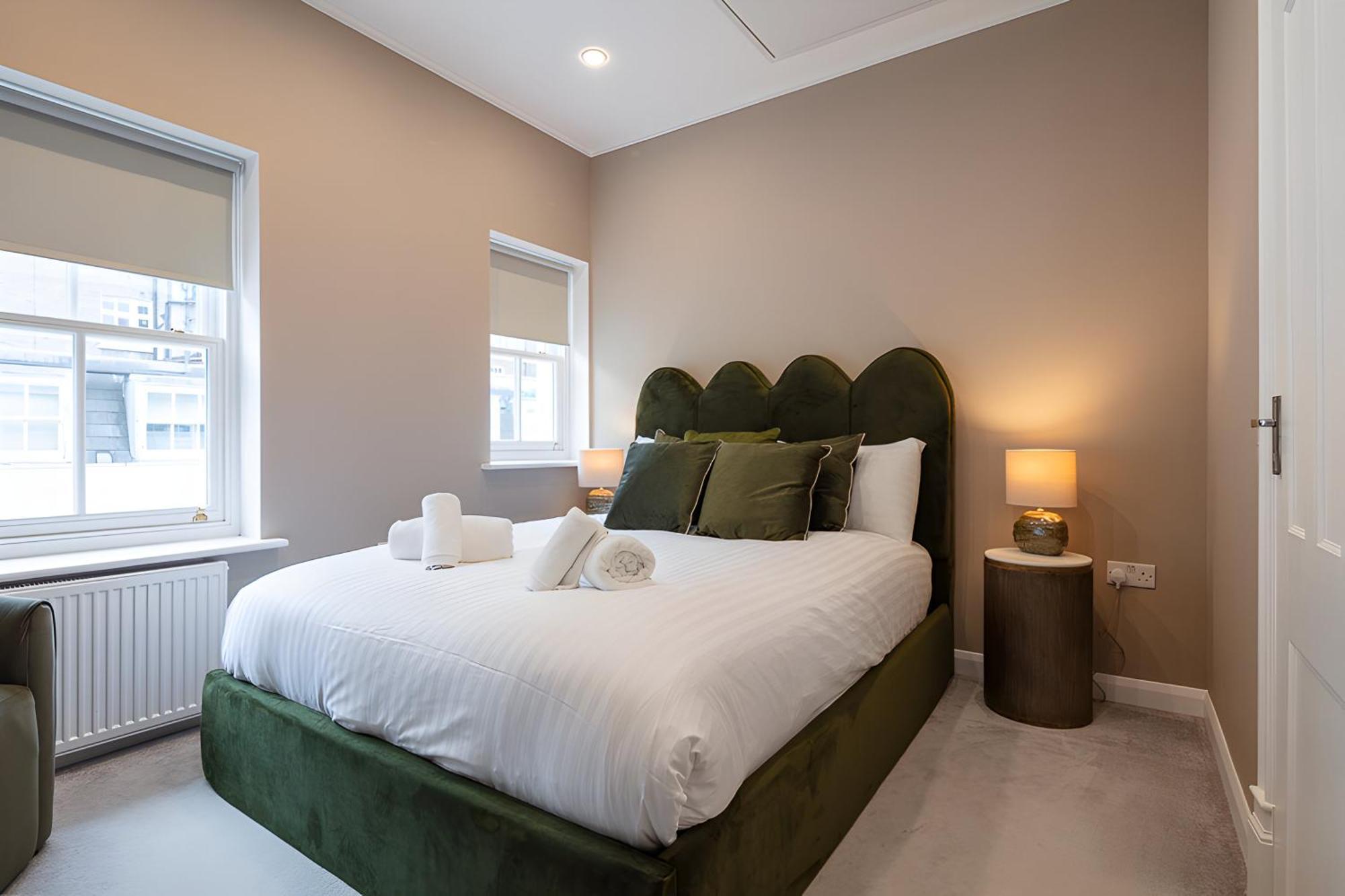 فيلا Impressive 5Beds House In South Kensington لندن المظهر الخارجي الصورة