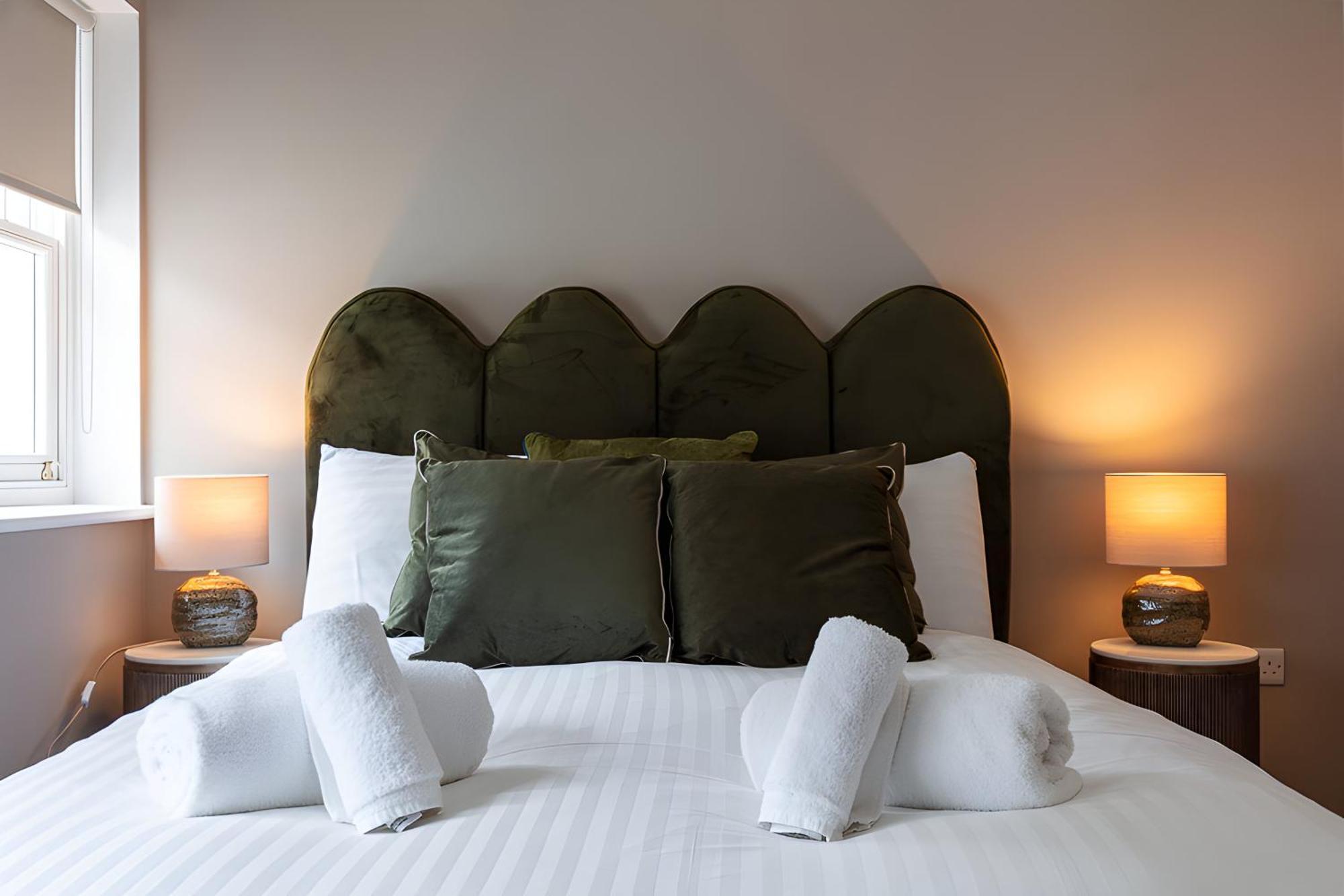 فيلا Impressive 5Beds House In South Kensington لندن المظهر الخارجي الصورة