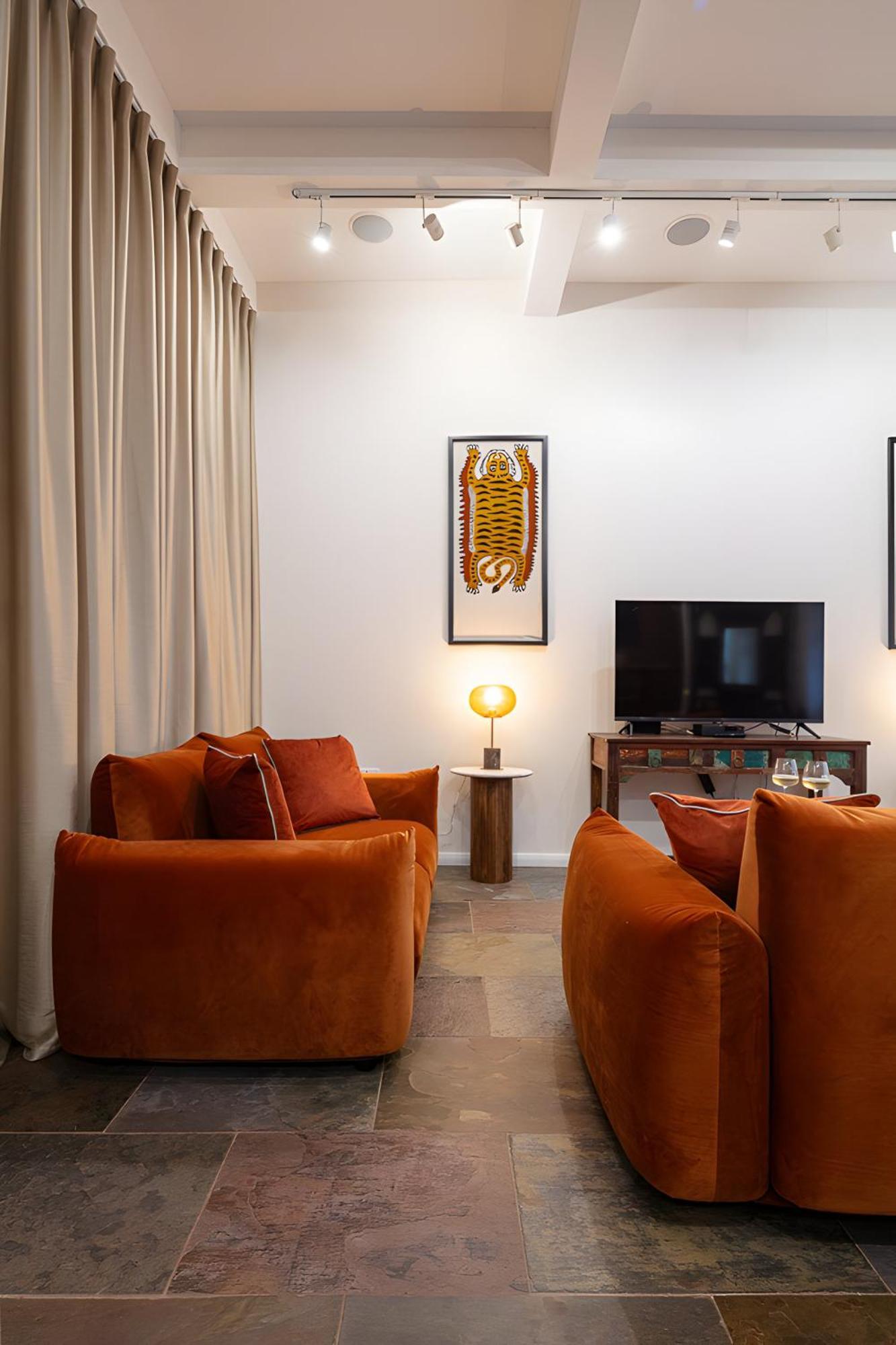 فيلا Impressive 5Beds House In South Kensington لندن المظهر الخارجي الصورة